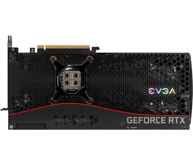 EVGA GeForce RTX 3080 FTW3 ULTRA GAMING 12GB GDDR6X - 717816 - zdjęcie 5